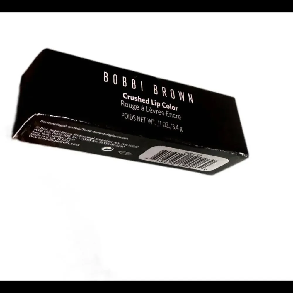 Bobbi Brown Crushed Lipstick sunset